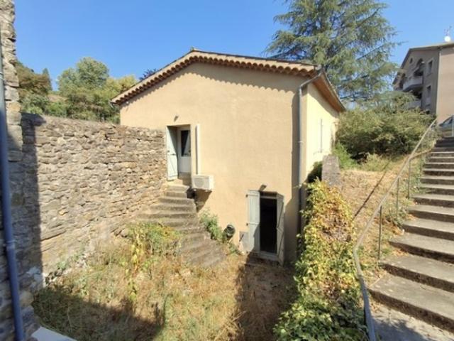 Maison vente à Les Vans, Ardèche