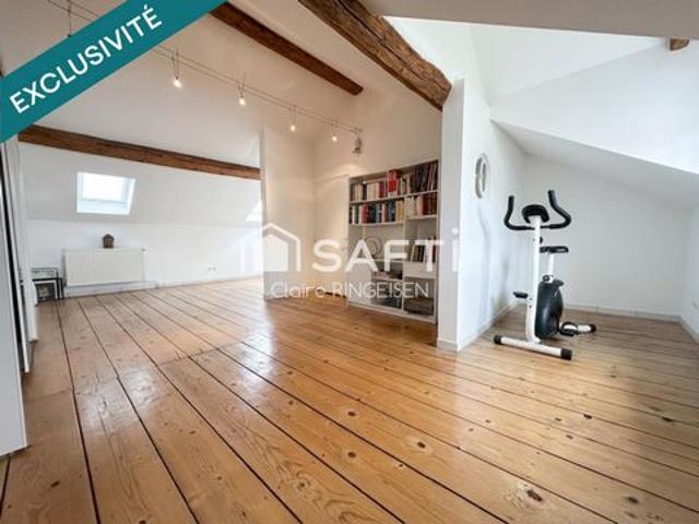 Villa vente à Sarreguemines