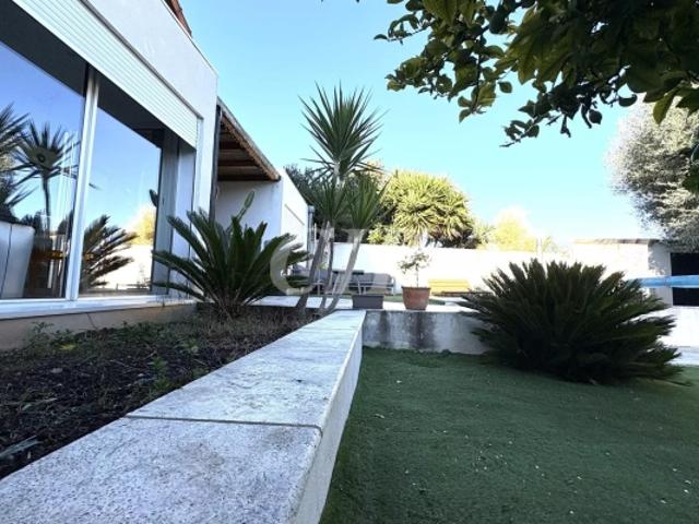Maison vente à Marseille, Plan-de-cuques
