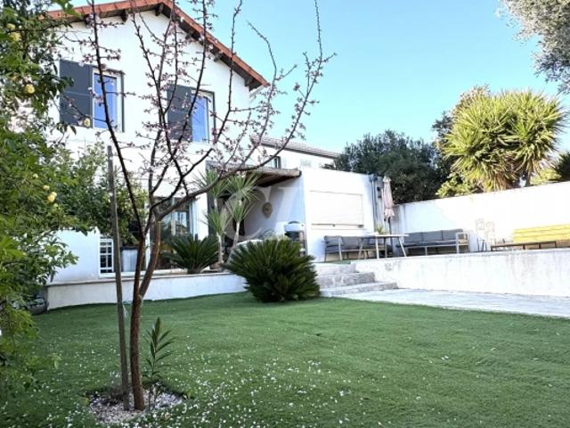 Maison vente à Marseille, Plan-de-cuques