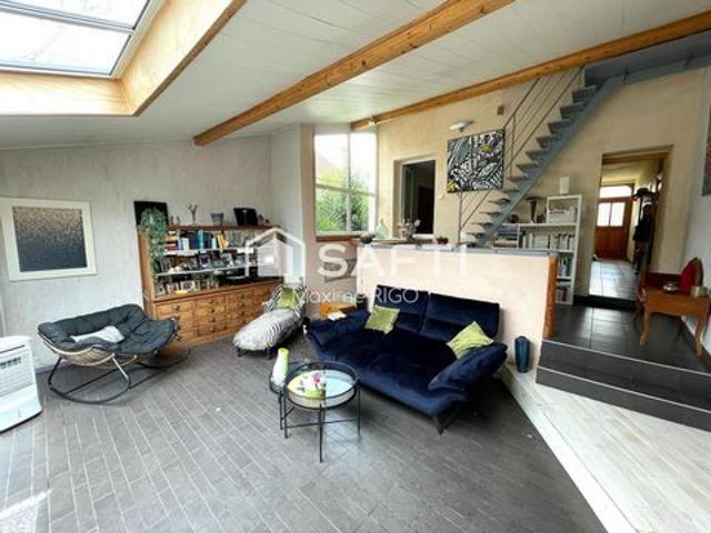Villa vente à Marmande