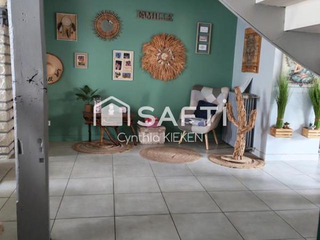 Maison vente à Pau, Nouvelle-Aquitaine
