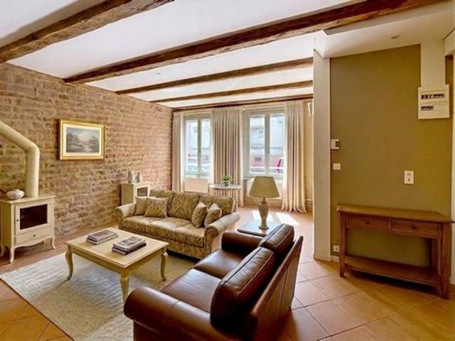 Villa vente à Épinal, Vosges