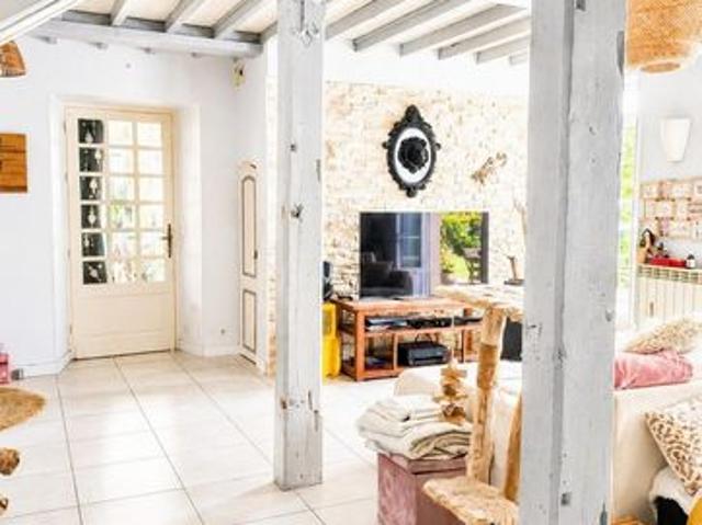 Villa vente à Pau, Nay