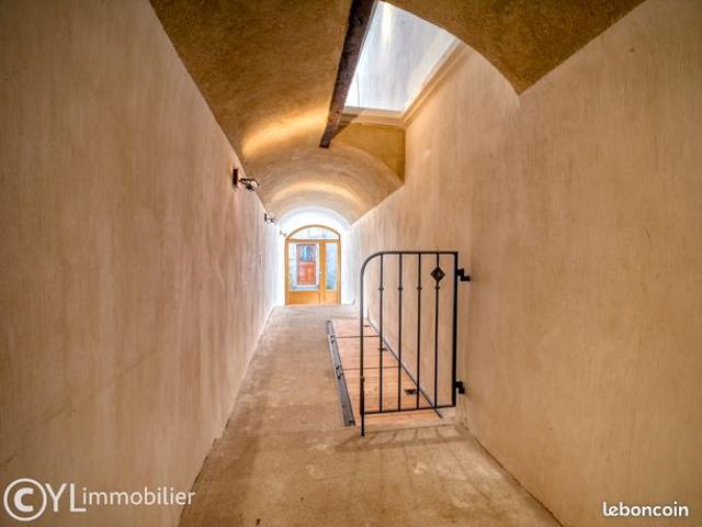 Maison vente à Die