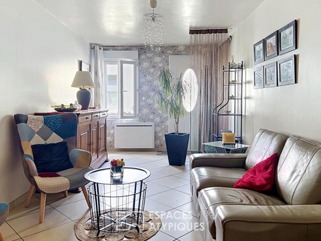 Appartement vente à Bordeaux, Bègles