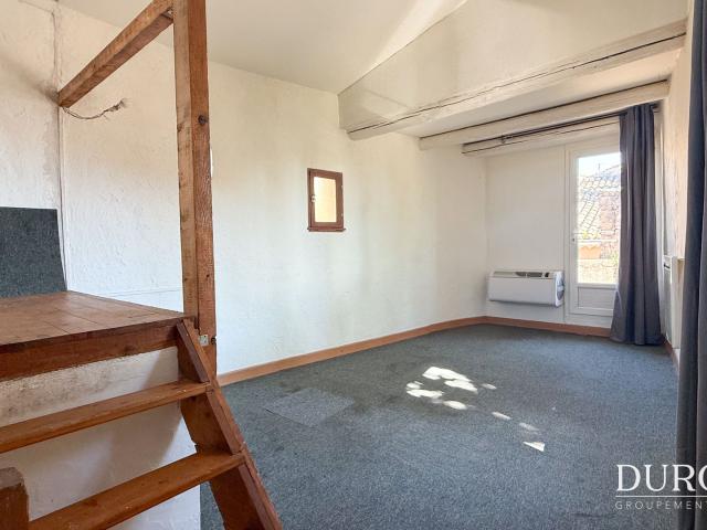 Maison vente à Carpentras, Bollène