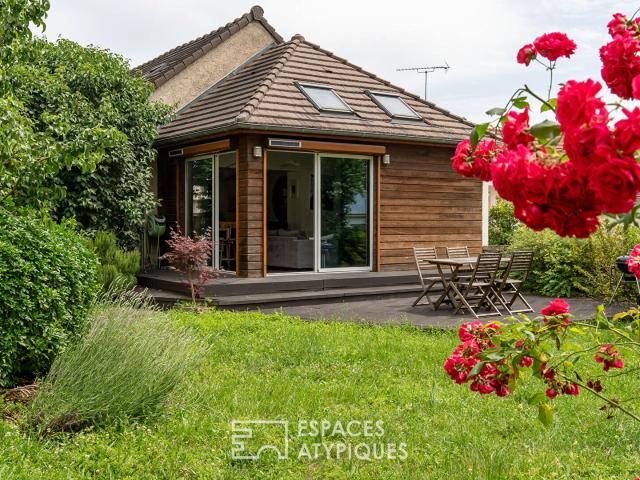 Maison vente à Mantes-la-Jolie, Epône