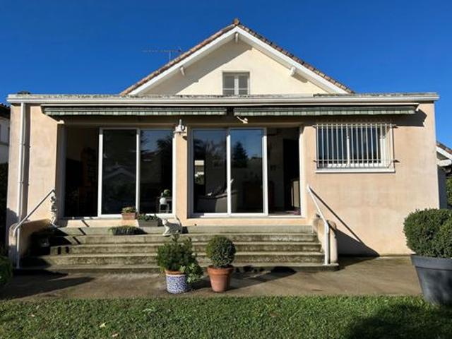 Villa vente à Marmande