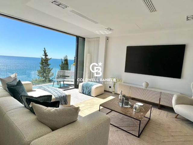 Maison vente à Nice, Roquebrune-cap-martin