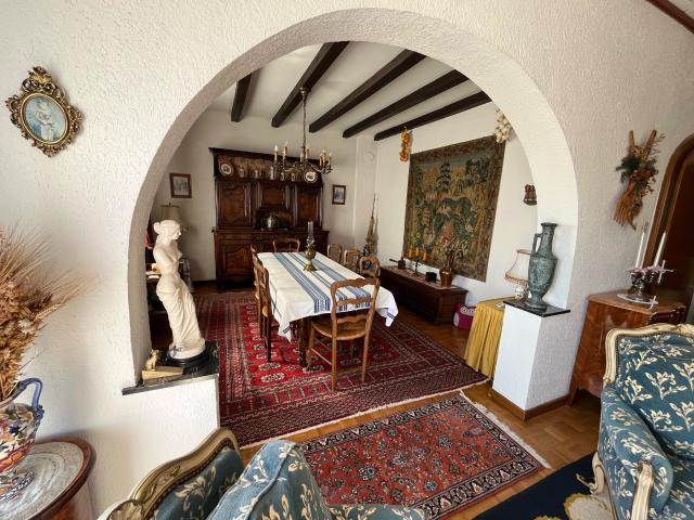 Maison vente à Sarreguemines