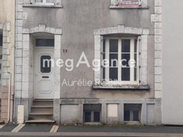 Villa vente à Cholet, Bégrolles-en-mauges