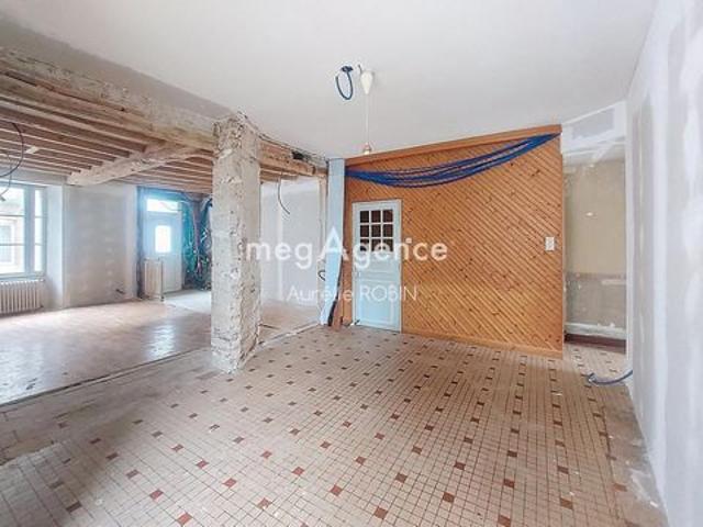 Villa vente à Cholet, Bégrolles-en-mauges