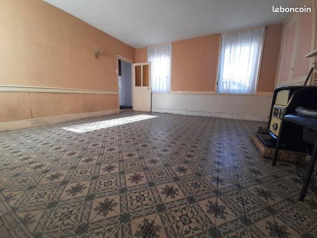 Maison vente à Béthune, Billy-berclau