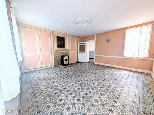 Maison vente à Billy-Berclau, Pas-de-Calais