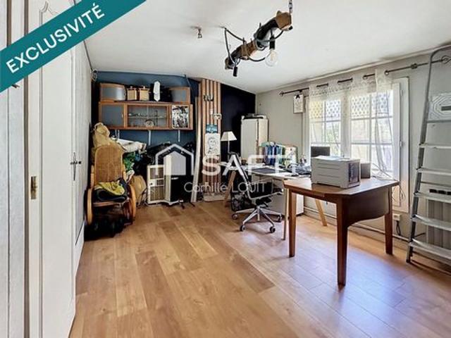 Villa vente à Bordeaux, Carignan-de-bordeaux
