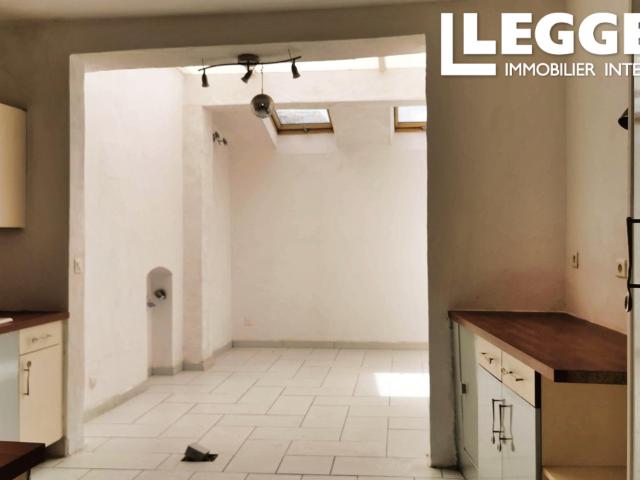 Maison vente à Romorantin-Lanthenay, Montrichard