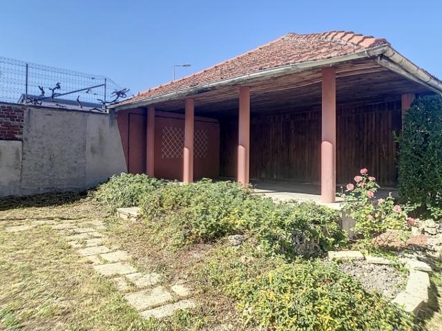 Maison location à Reims