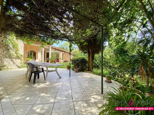 Maison vente à Montpellier, Vendargues