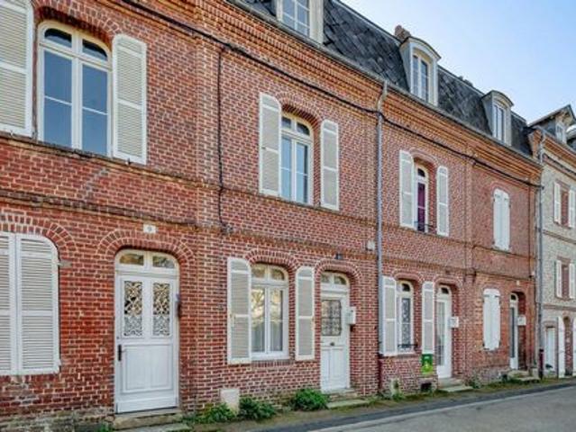 Villa vente à Le Havre, Étretat