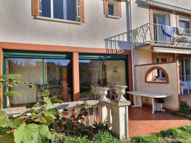 Maison vente à Pamiers, Les Pujols