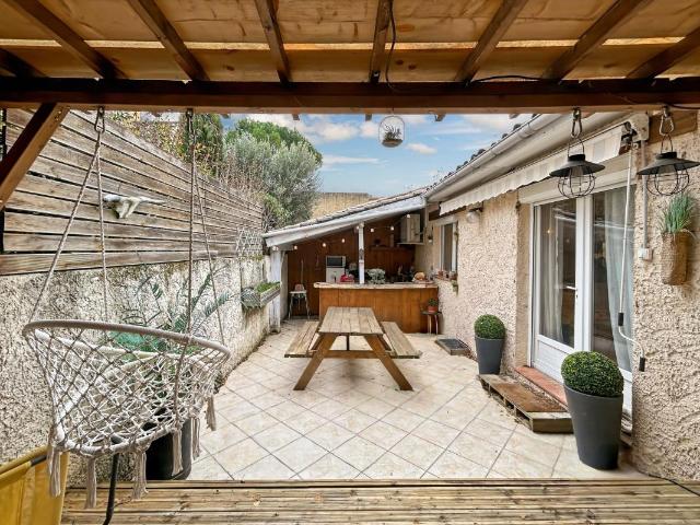 Maison vente à France métropolitaine, Lectoure