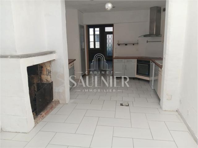 Maison vente à Romorantin-Lanthenay, Pontlevoy