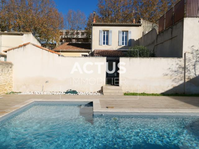 Maison vente à Aix-en-Provence, Salon-de-provence