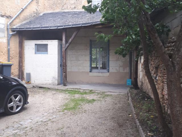 Maison location à Saumur, Cheviré-le-rouge