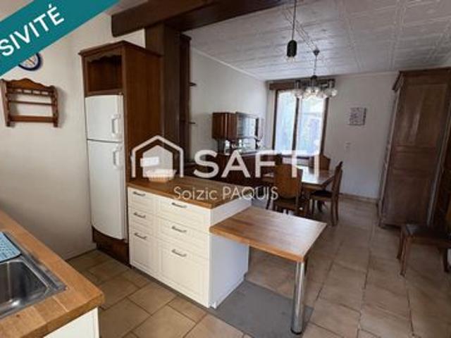 Villa vente à Saâcy-sur-Marne, Seine-et-Marne