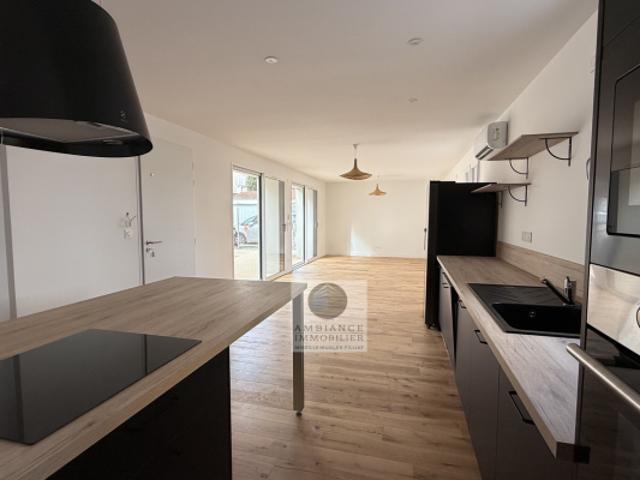 Maison vente à France métropolitaine, Valence