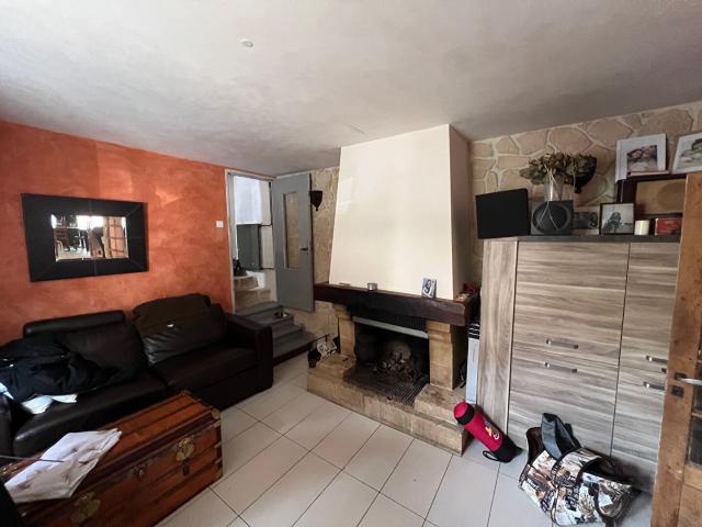 Maison vente à Saint-Germain-en-Laye, Crespières