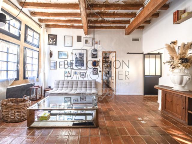 Maison vente à Aix-en-Provence, Aix-en-provence