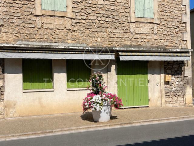 Maison vente à Arles, Eyragues