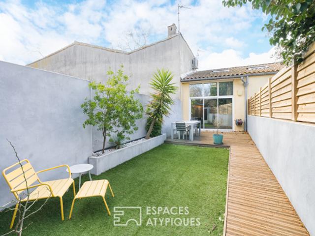Maison vente à Montpellier, Baillargues