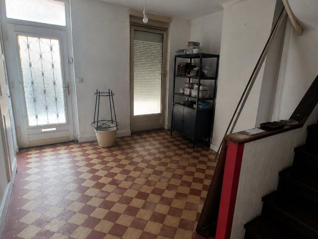 Maison vente à Rouen, Le Petit-quevilly