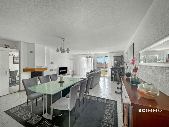 Wohnung kaufen in Renens, Waadt