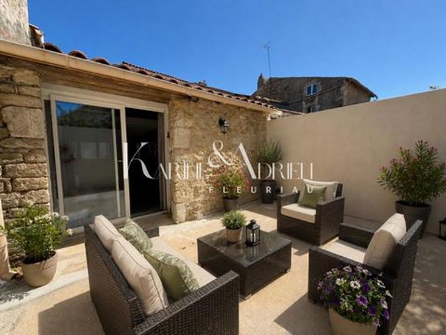 Villa vente à Sainte-Hermine, Saint-Jean-d'Hermine