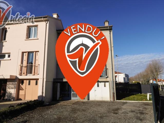 Maison vente à France métropolitaine, Lempdes