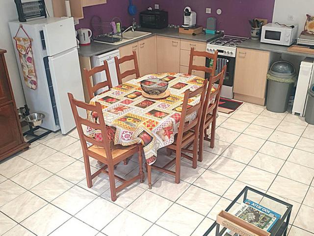 Maison vente à Confolens, Aigre