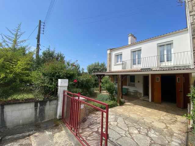 Maison vente à Cahors