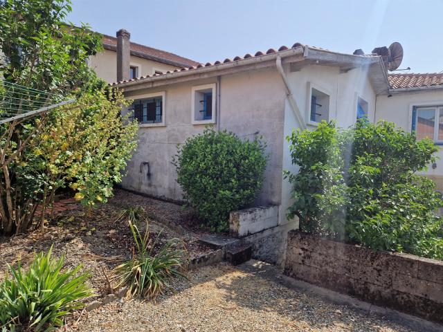 Maison vente à Condom, Miradoux