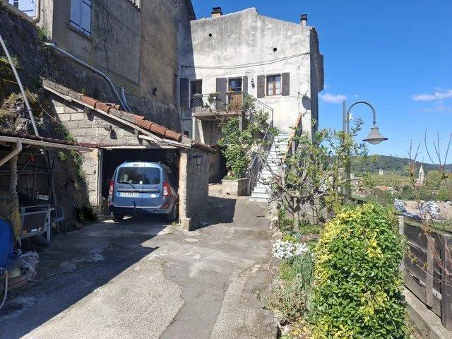 Maison vente à Alès, Saint-ambroix