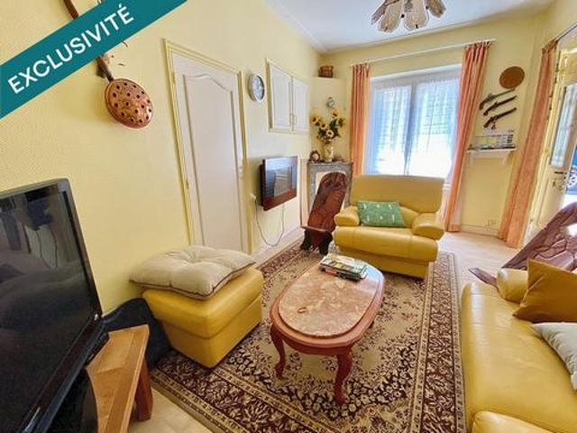 Villa vente à Courtals, Labastide-Rouairoux