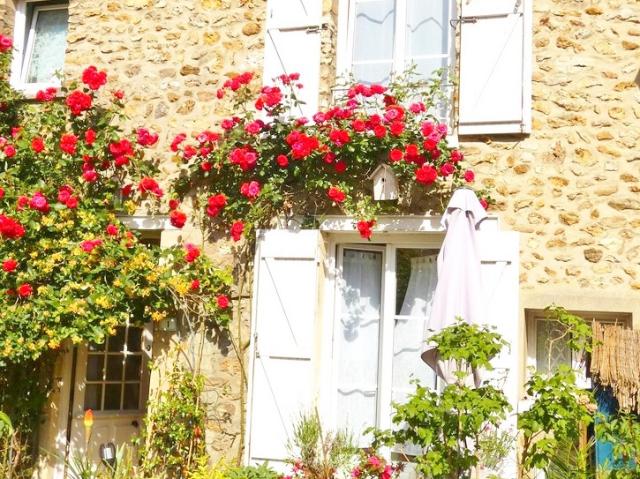 Maison vente à Pontoise, Grisy-les-plâtres