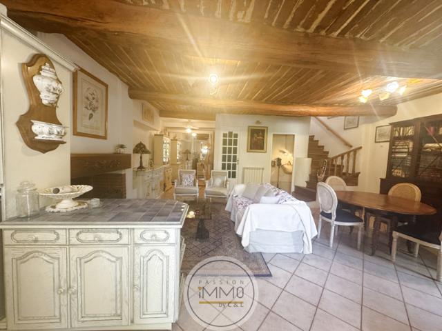 Maison vente à Digne-les-Bains, Volonne