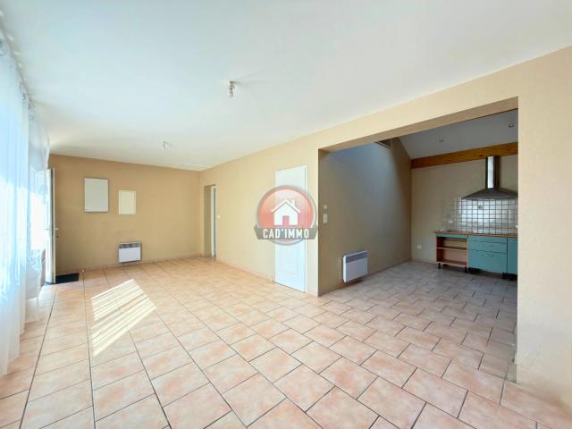 Maison location à Bergerac