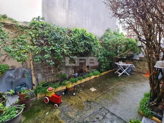 Maison vente à Pontoise, Beaumont-sur-oise