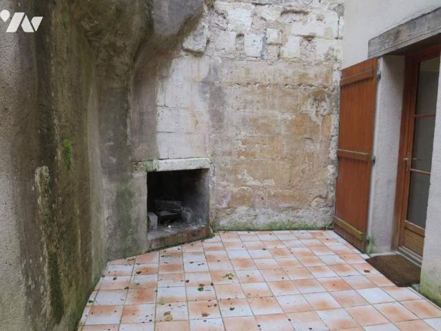 Maison location à Loches