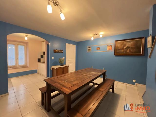 Maison vente à Montbrison